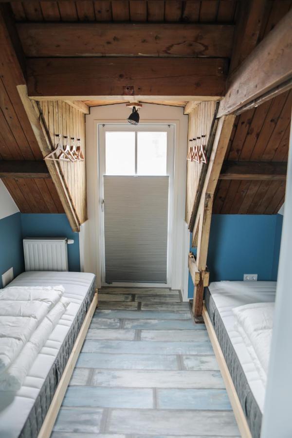Sfeervol Vakantiehuis In Centrum Ерсеке Экстерьер фото